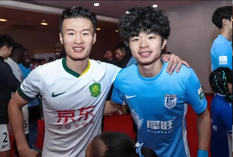 关于北京国安训练开放日，今晚主帅复盘引欢呼，欧联在即，阵容厚度经受考验的信息-麻将胡了